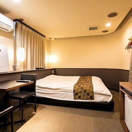 Hotel Double Funabashi Exterior photo