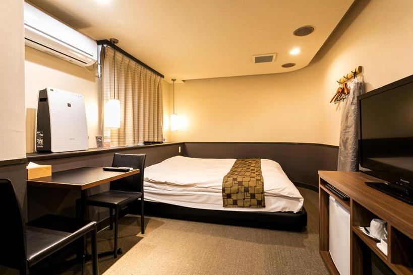 Hotel Double Funabashi Exterior photo