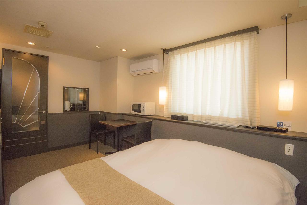 Hotel Double Funabashi Exterior photo