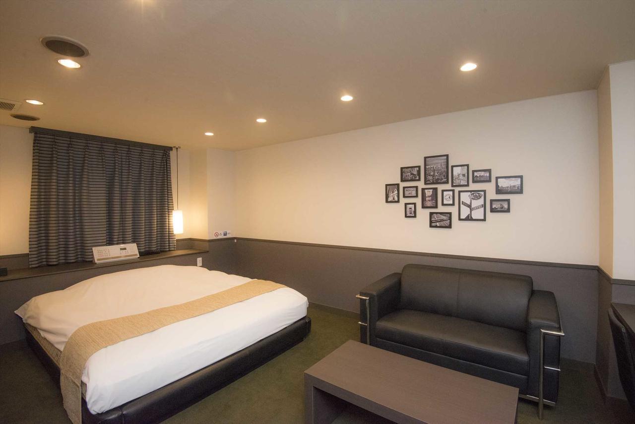 Hotel Double Funabashi Exterior photo