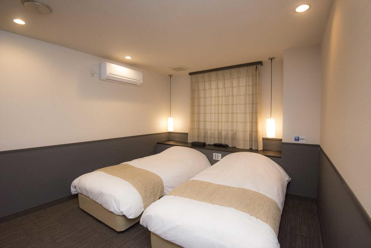 Hotel Double Funabashi Exterior photo