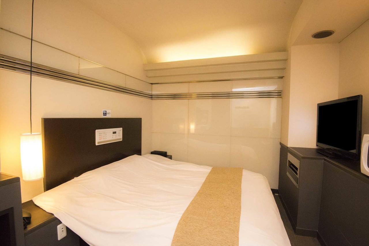 Hotel Double Funabashi Exterior photo