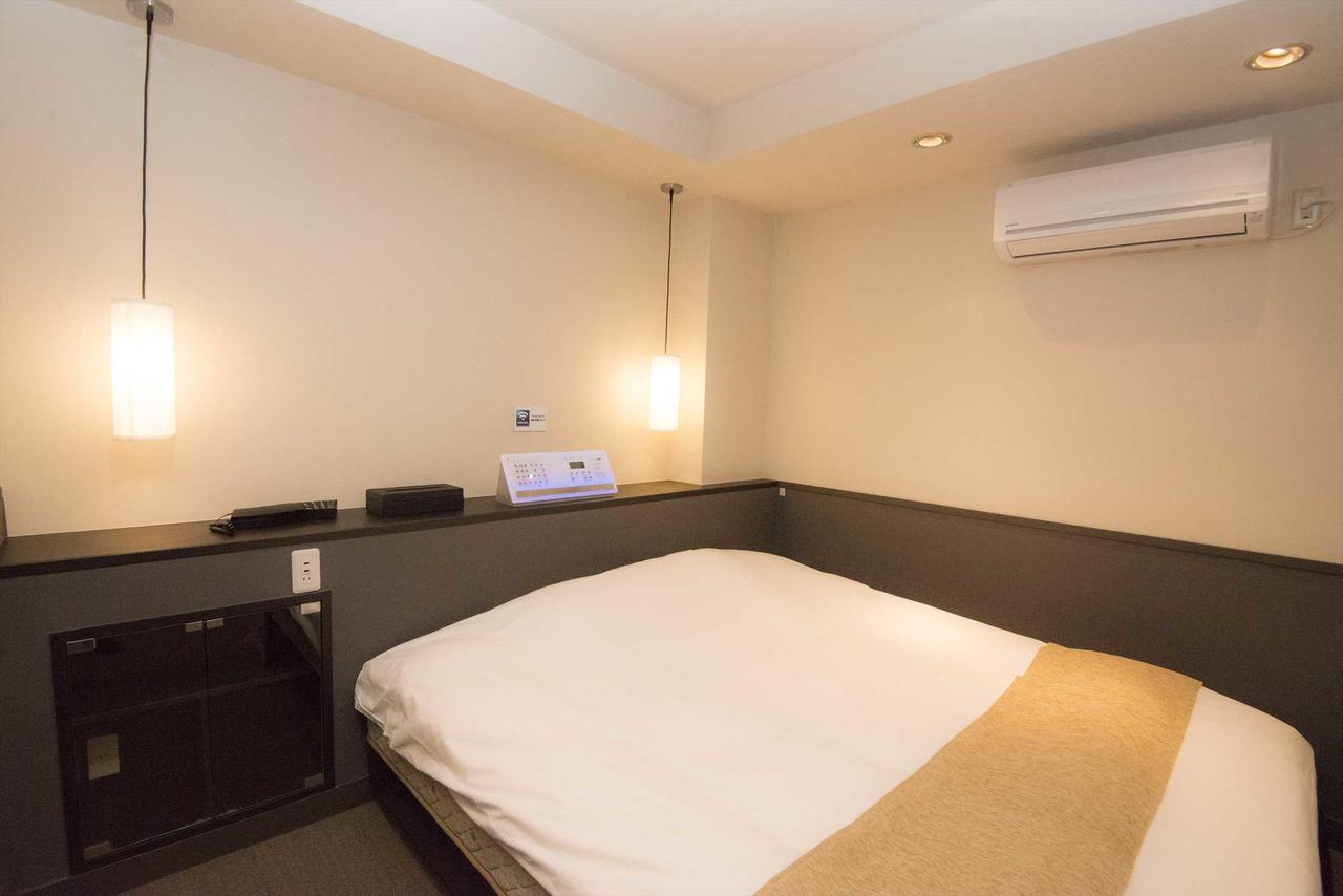 Hotel Double Funabashi Exterior photo