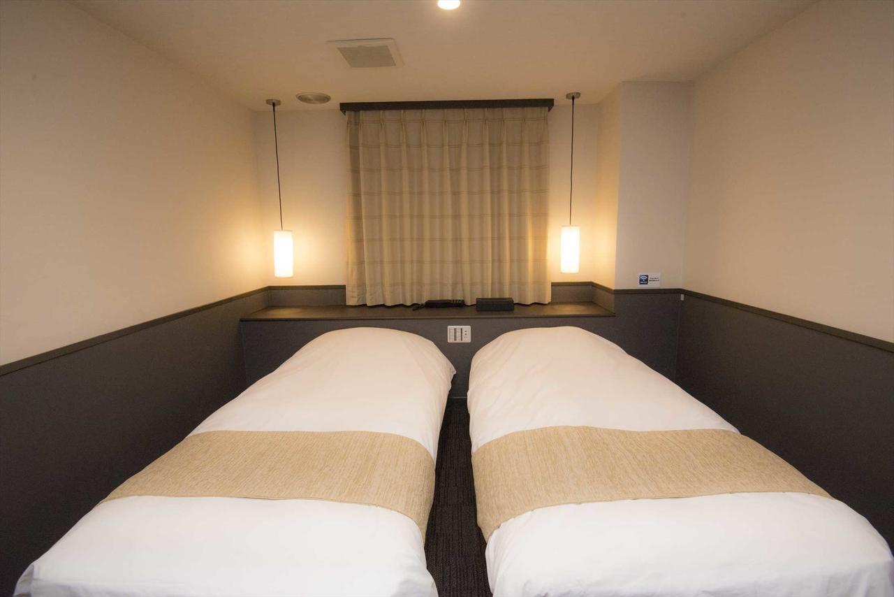 Hotel Double Funabashi Exterior photo