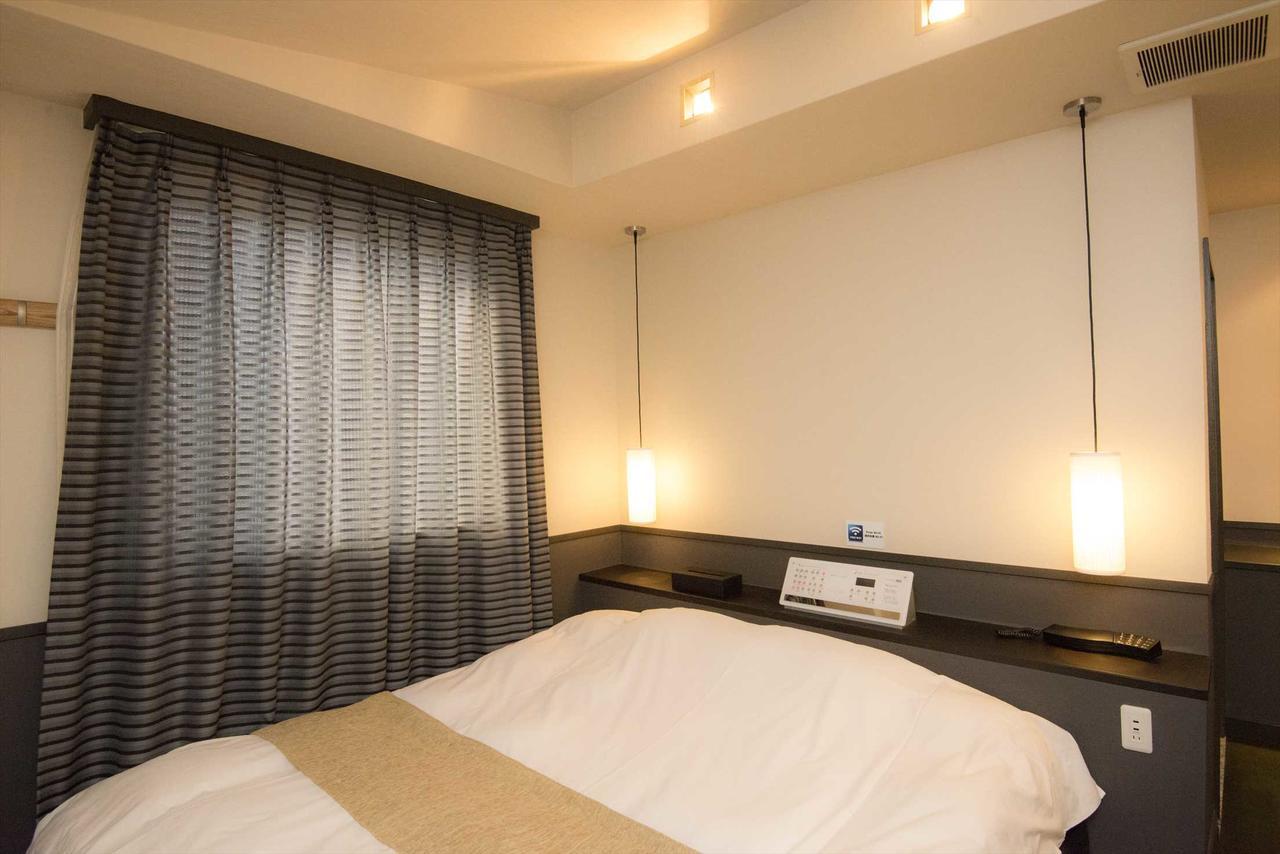 Hotel Double Funabashi Exterior photo
