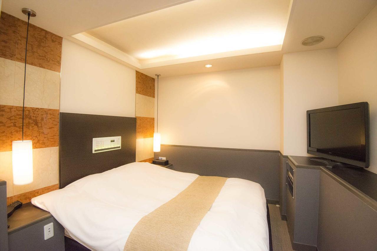 Hotel Double Funabashi Exterior photo