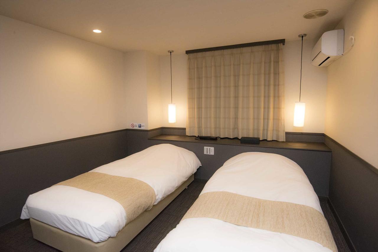 Hotel Double Funabashi Exterior photo