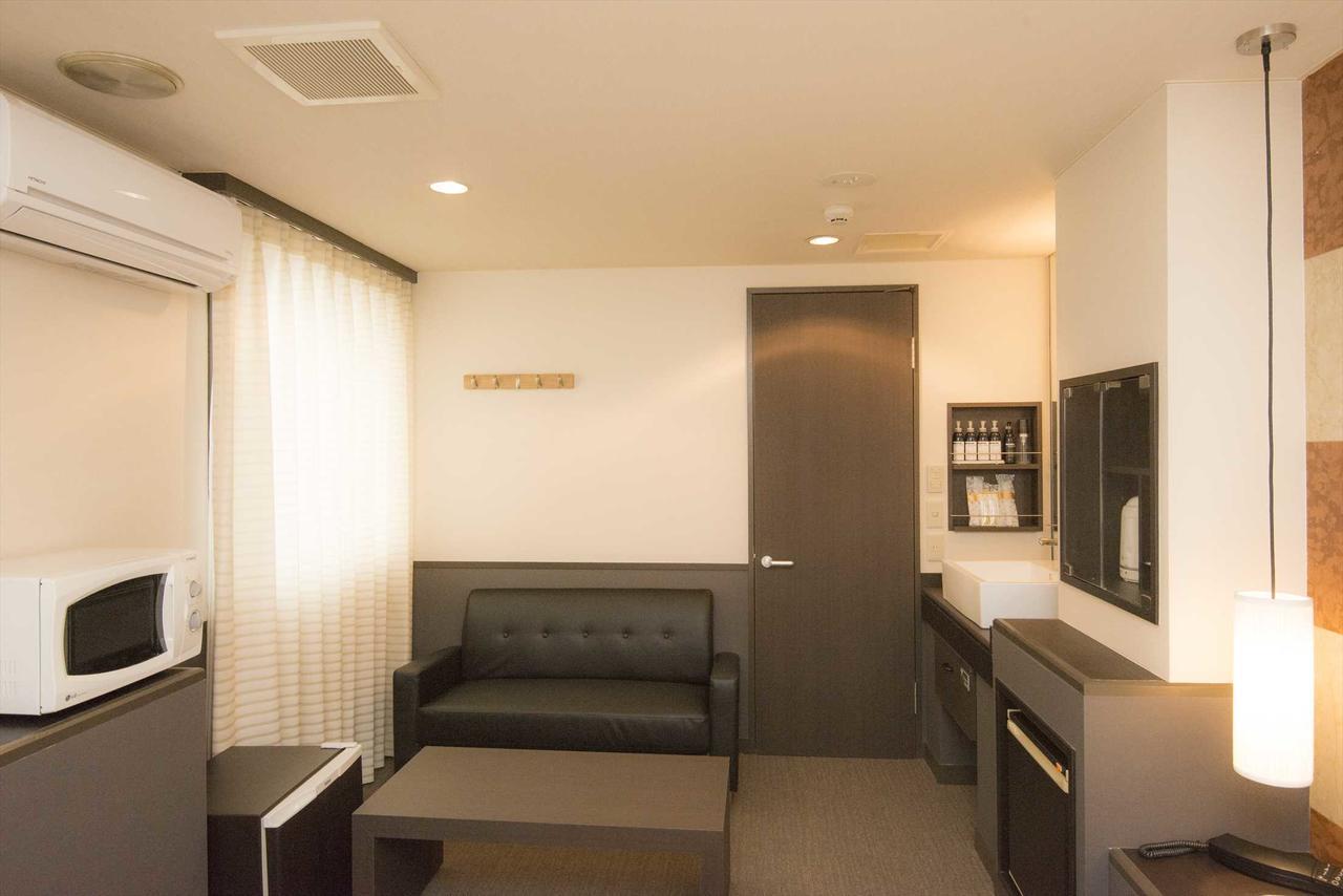 Hotel Double Funabashi Exterior photo