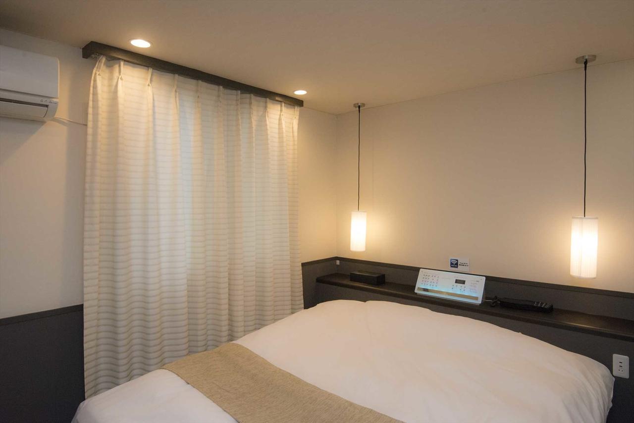 Hotel Double Funabashi Exterior photo