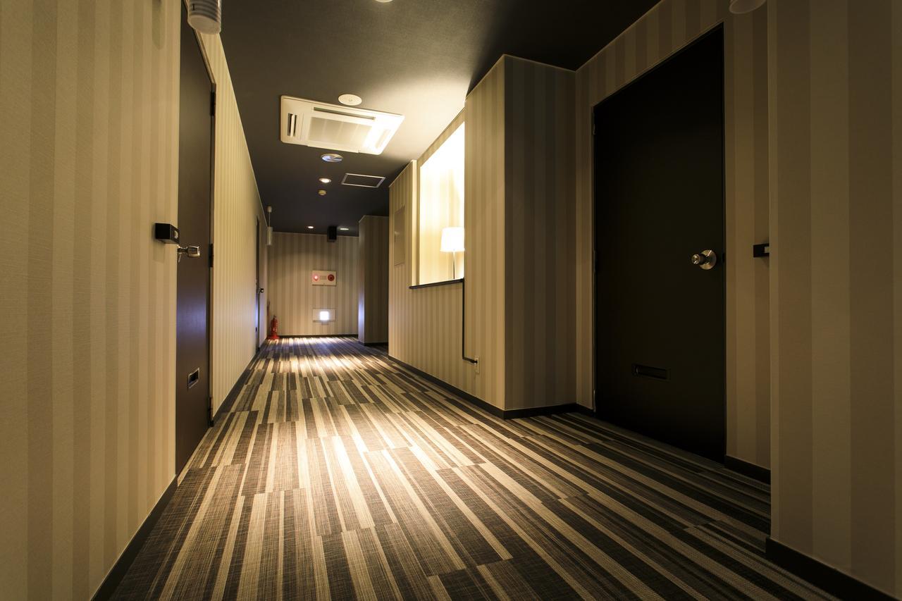 Hotel Double Funabashi Exterior photo