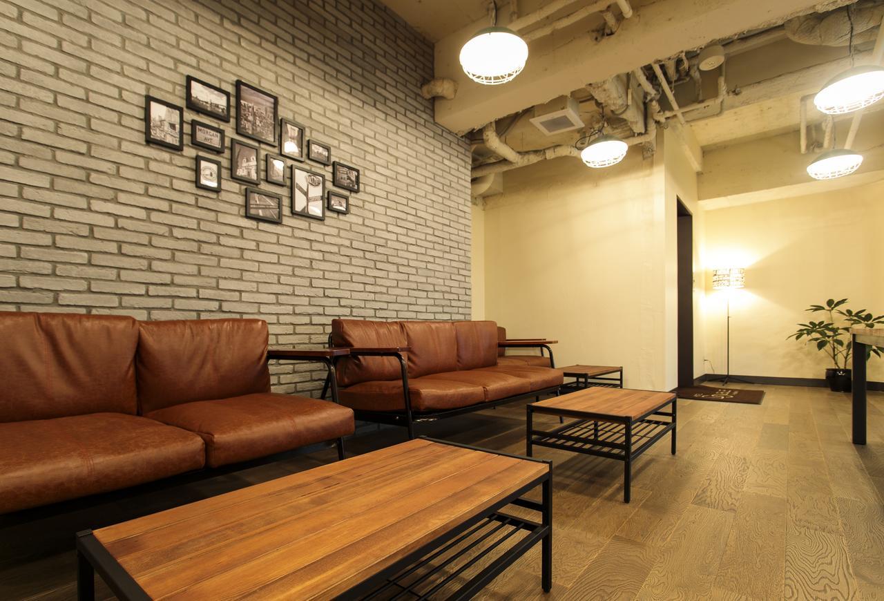 Hotel Double Funabashi Exterior photo
